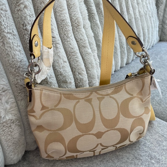 Coach F 19218 new with tag - Picture 5 of 7